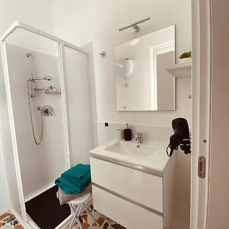 Πανσιόν Sa Monnibba Villagrande Strisaili