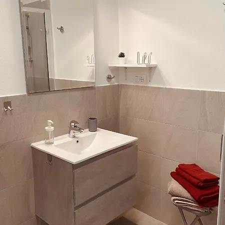 Sa Monnibba Guest house