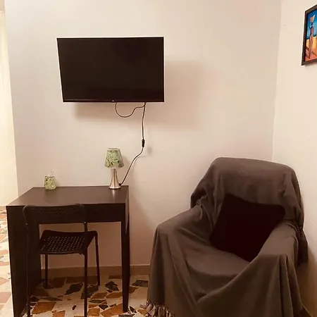 Sa Monnibba Guest house *