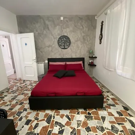 Guest house Sa Monnibba