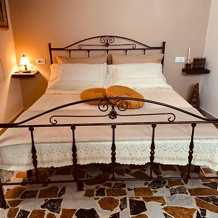 Guest house Sa Monnibba Villagrande Strisaili