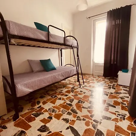 Sa Monnibba בית הארחה