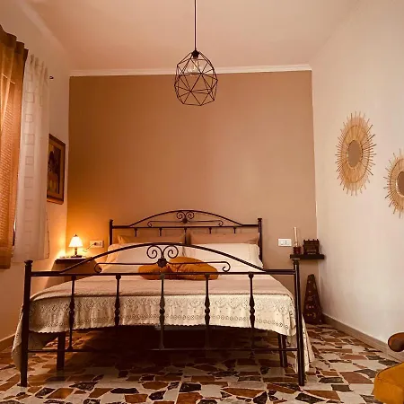 Sa Monnibba Guest house *