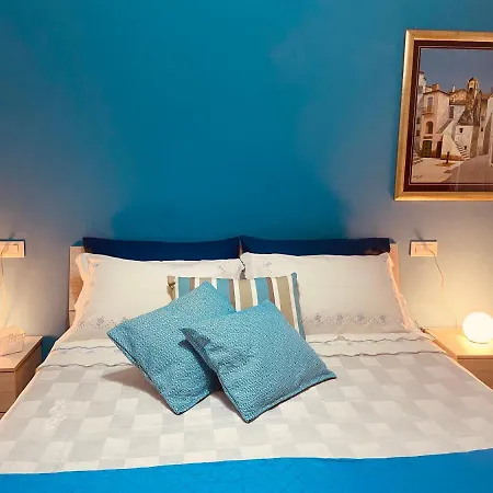Guest house Sa Monnibba