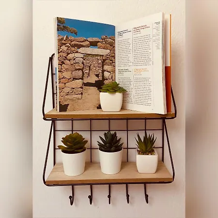 Sa Monnibba בית הארחה