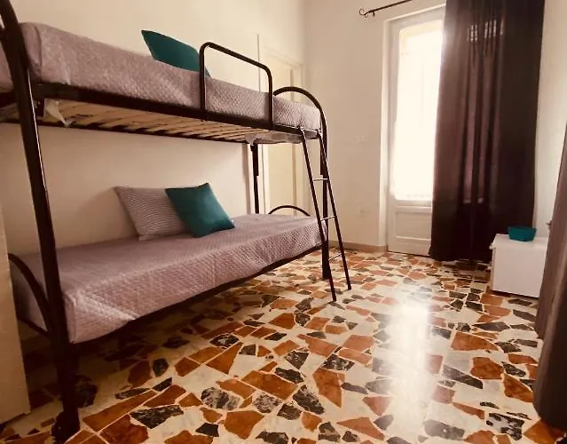 Sa Monnibba Gasthuis